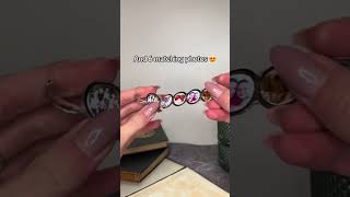 Engraving a Silver & Gold Memory Keeper Locket