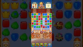 Royal Match Level 11261