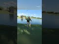 Johnson Wagner recreated the Rory club toss into the water 😭 #shorts #golf #pgatour