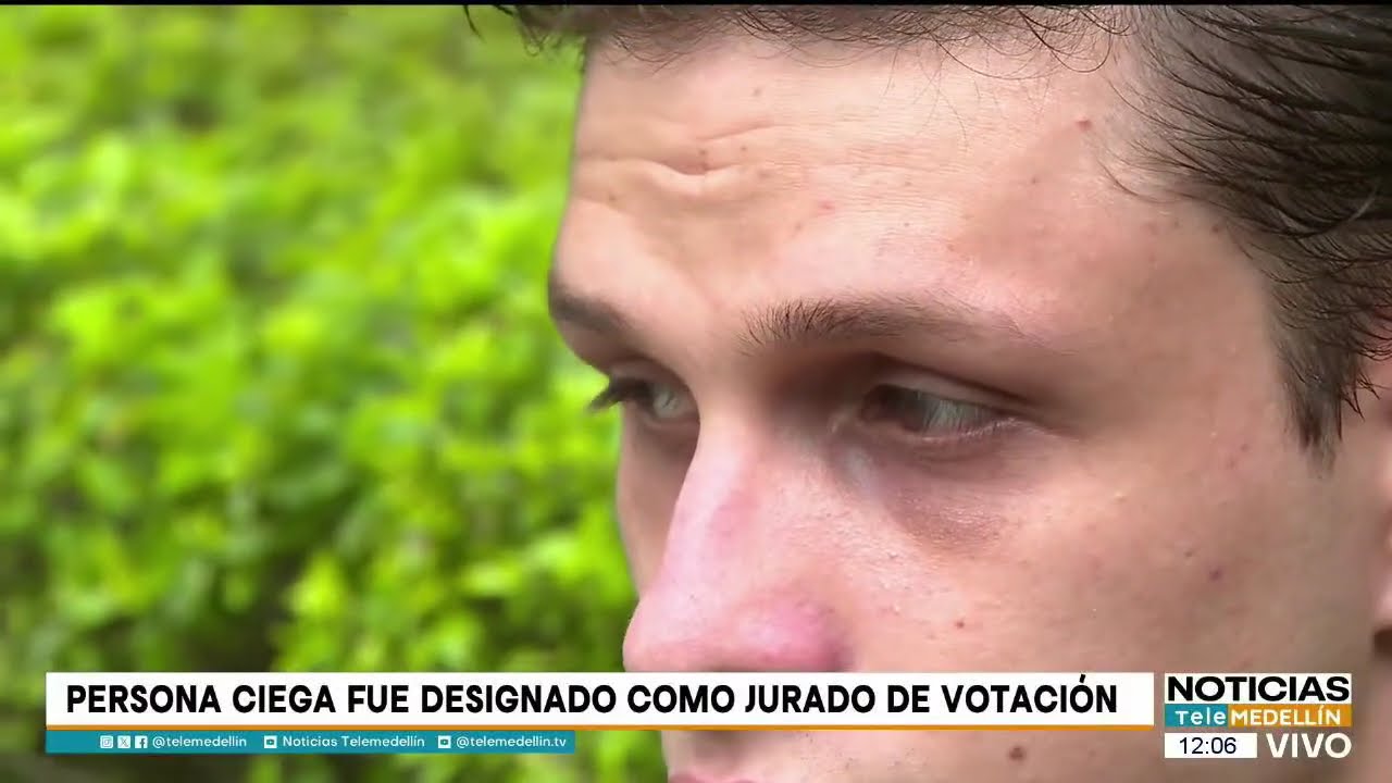 🔴 Noticias Telemedellín - Martes 24 de febrero de 2026. Emisión 11:59 a. m.