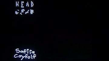 Invader Zim Flipnote animation