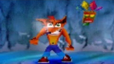 Crash Bandicoot 2 Cold Hard Crash v1 Mod By AresanBandicoot