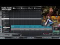 Lockdown Lunatics Vol.1 - Episode 3: Starting a song with Bart Hennephof of Textures!