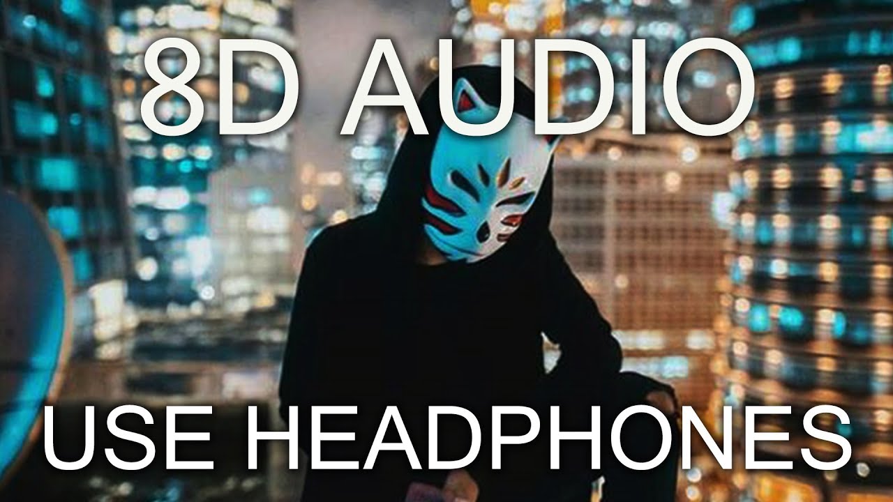 8D Audio Trap Music 2019 🔥 8D Trending Songs #2 - YouTube