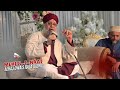 Alhaj Owais Raza Qadri 18 July 2025 Bolton UK 