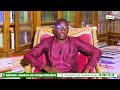 Question rponse du dimanche 28 avril avec serigne hady niass et cheikh tidiane diop