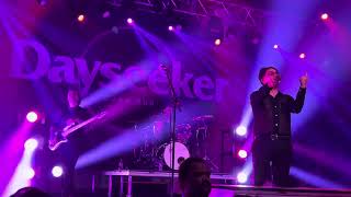 Dayseeker - Crying While You’re Dancing (Live at House of Blues, Anaheim, CA 12/30/2023) Resimi