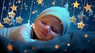 Brahms Lullaby for Babies, Lullaby For Babies Super Relax  Mozart Brahms  Sleep Music