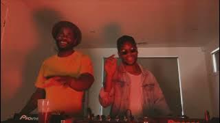 AFRICA100k || present dj rama on soulful amapiano and sgija 2023