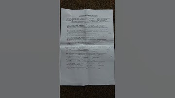 papers of 5th semester integrated(ig)  environmental science 2024 .batch 2021.cluster University sgr