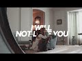 mildred/gwendolyn | i will not lose you