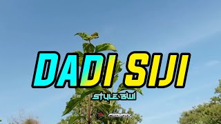 Download Mp3 DJ DADI SIJI - MIQBAL GA ft SISKA AMANDA • STYLE BWI • FIRMAN ABINAYA REMIX Gudang lagu Download Mp3 DJ DADI SIJI - MIQBAL GA ft SISKA AMANDA • STYLE BWI • FIRMAN ABINAYA REMIX