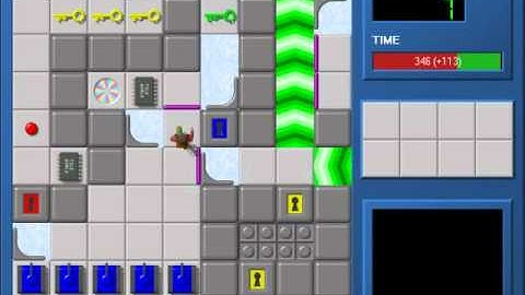 (CC) JoshL3 - Lynx Solutions (Part 2) [Lvls 14-20]