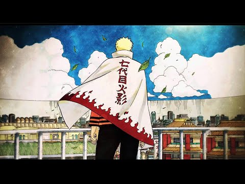 Video HOKAGE NARUTO KURAMA LINK MODE DESTROYS EVERYONE! - youtube