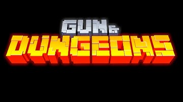 Gun & Dungeons (Gameplay Android)