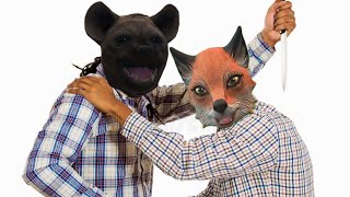 Rubber Bandits: Backstabber