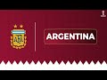 Guia ProScout Mundial 2022 - Análise Argentina