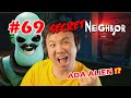 JADI ALIEN KALI INI !! - Secret Neighbor [Indonesia] #69