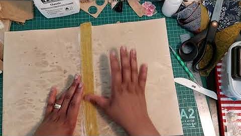 Disastrous Journal Lapbook 