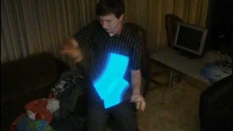 Project Stickam 3 Collaboration Glowsticking.com Glowstringing