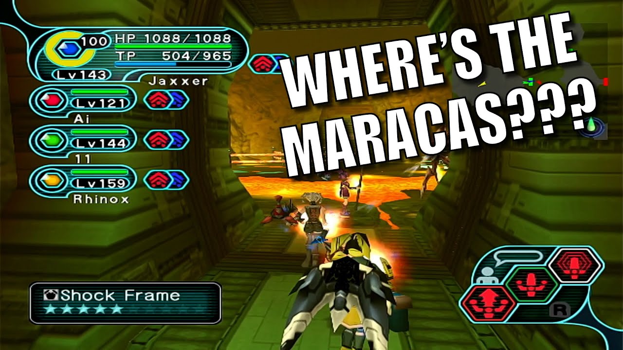 The Missing Maracas Youtube The Missing Maracas Youtube