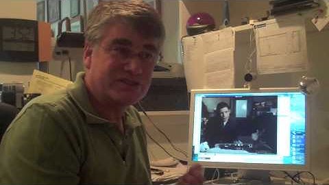 Domesti-Tech - Digitizing video tape