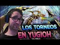 ¿Qué Tipo de Torneo de Yu-Gi-Oh! es el Mejor para Ti?
