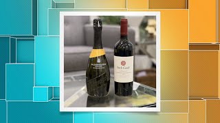 Fine wines on deck for your next holiday celebration | HOUSTON LIFE | KPRC 2