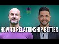 The Skills No One Teaches You About Being a Husband w/ Mitchell Osmond
