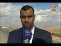 بلدية ام الرصاص تحاول تقديم أفضل الخدمات بأقل الإمكانيات المتاحة بلدية ام الرصاص تحاول تقديم أفضل الخدمات بأقل الإمكانيات المتاحة