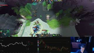 1min scalping and DOTA | BFT x Companion screenshot 3