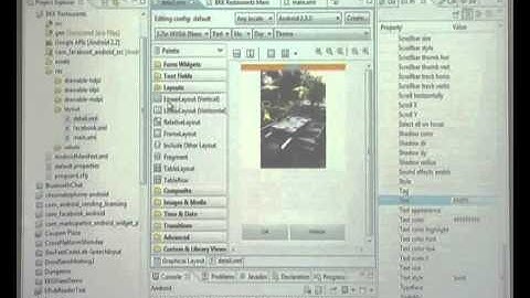 Android Workshop by Samart (IT KMITL) part 2