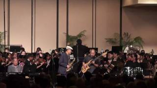Hawaii Youth Symphony II - Quando, Quando, Quando