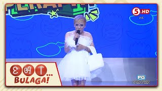 EAT BULAGA | Mash-up Queen!