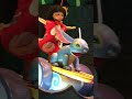 DISCOVER TOKYO 2024 TOKYO DISNEYLAND*IT'S A SMALL WORLD!#shorts #japan #disney #small #world #happy