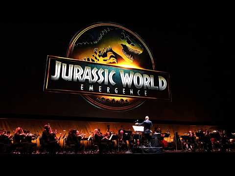 Huge News Coming This Week For Jurassic World 5?!