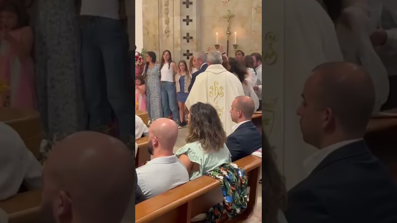 PADRE FRAY PABLO MARÍA DE LA CRUZ ALONSO HIDALGO