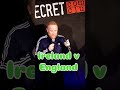 Irish v English #nystandup #standupcomedy #standupnyc #comedy #nycomedian #comedygenre #funny #beer