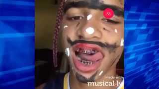 Musical.ly Funny Videos Musically Video Compilation Dubsmash Video - World Top Funny Video Clips