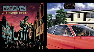 Light up the yesterday night once more (The Protomen Vs Carpenters Mashup)