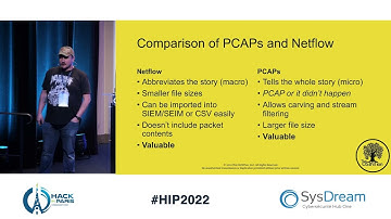 NetflOSINT: taking an often-overlooked data source and operationalizing it by Joe GRAY