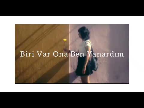 Biri var ona ben yanardım🎵💚 Whatsapp durumu whatsapp statusları duyğusal statuslar soundsapp qısa