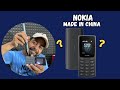 How to identify fake Nokia phones ? Beware of Fake Nokia Keypad Phones!