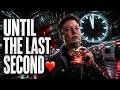 ELON MUKS: SONG | UNTIL THE LAST SECOND OF MY TIME