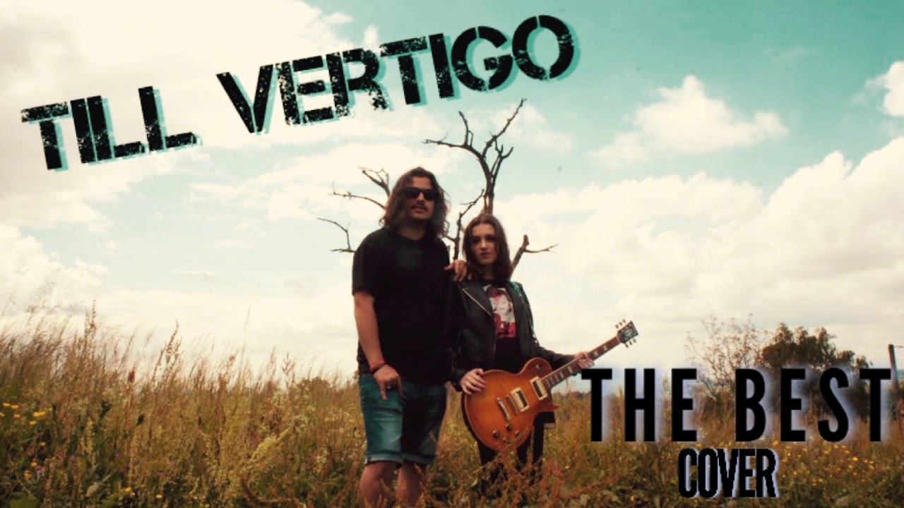 Till Vertigo - The Best (Tina Turner Cover)