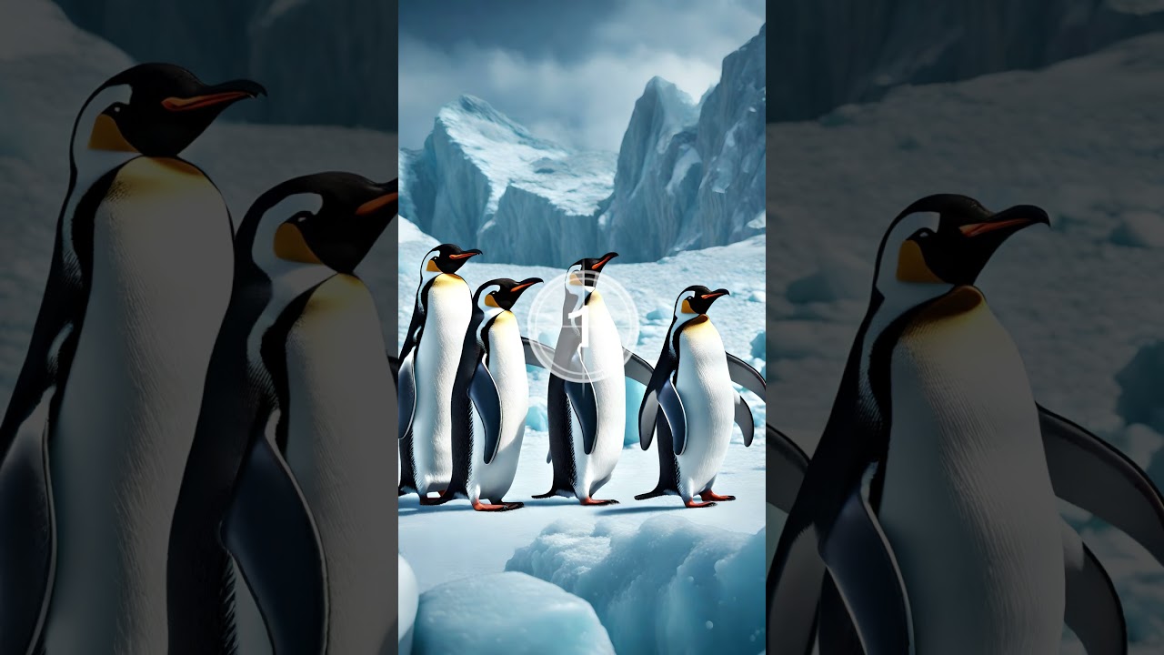 The Penguin Puzzle | Fake-To-Fact 