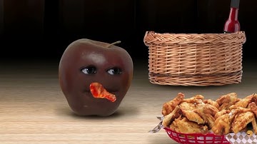 Perfectly Cut Scream