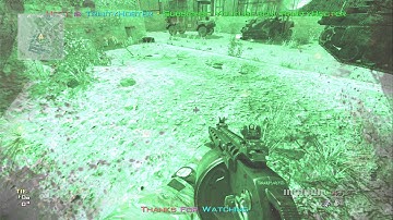MW3 RPC Mods