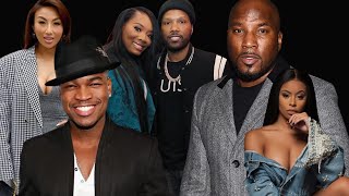 Jeezy put PAWS on Jeannie | Ne-Yo Accused of being Diddy like | Mendeecees Cheating on Yandy?