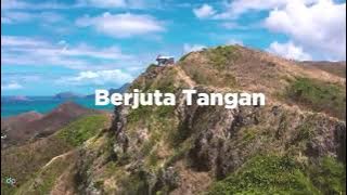 Berjuta Tangan | Instrumental Cover